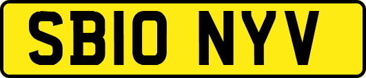 SB10NYV