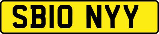 SB10NYY