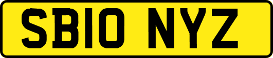 SB10NYZ