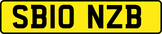 SB10NZB