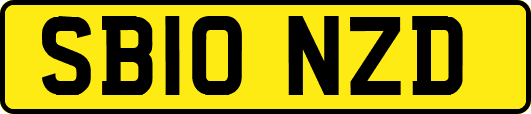 SB10NZD