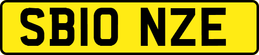 SB10NZE