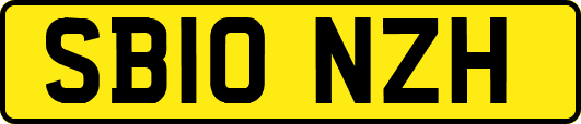 SB10NZH