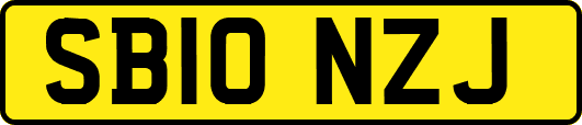 SB10NZJ