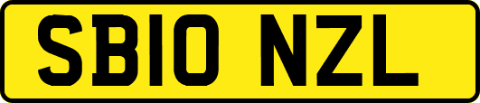 SB10NZL