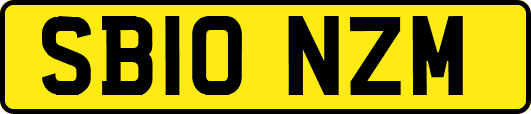 SB10NZM