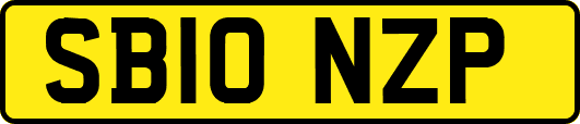 SB10NZP