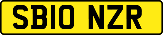 SB10NZR