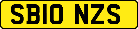SB10NZS