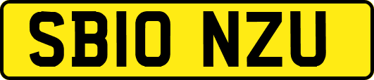 SB10NZU