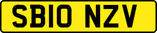 SB10NZV