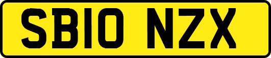 SB10NZX