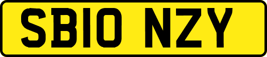 SB10NZY
