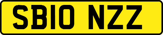 SB10NZZ
