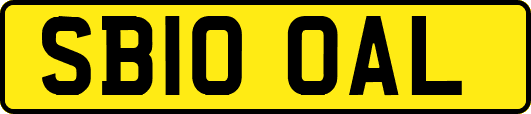 SB10OAL