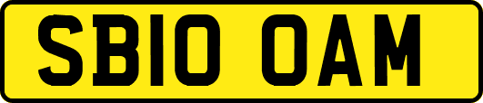 SB10OAM