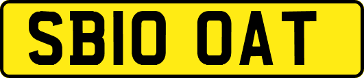 SB10OAT