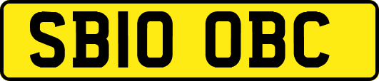 SB10OBC