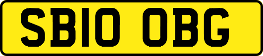 SB10OBG
