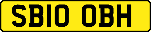 SB10OBH
