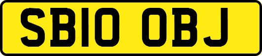 SB10OBJ