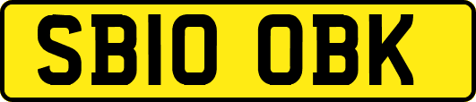 SB10OBK