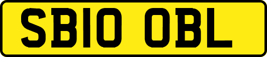 SB10OBL