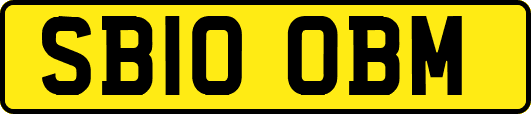 SB10OBM
