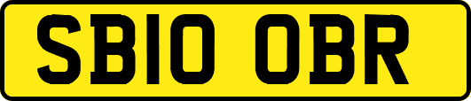 SB10OBR
