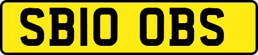 SB10OBS