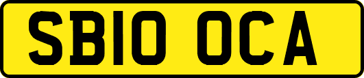 SB10OCA