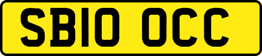SB10OCC