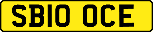 SB10OCE