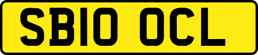 SB10OCL