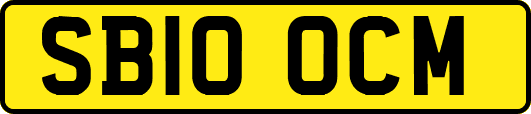 SB10OCM
