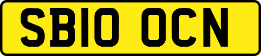 SB10OCN