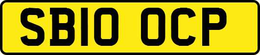 SB10OCP