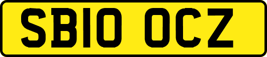 SB10OCZ