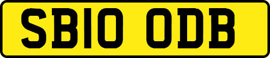 SB10ODB