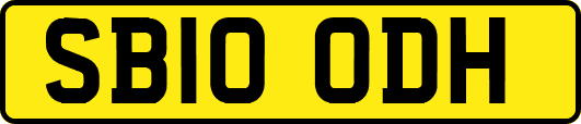 SB10ODH
