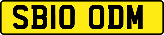 SB10ODM