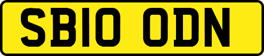 SB10ODN