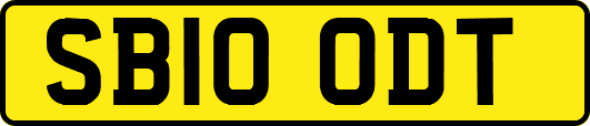 SB10ODT