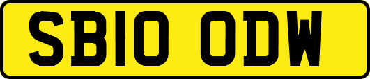 SB10ODW