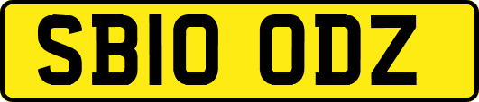 SB10ODZ