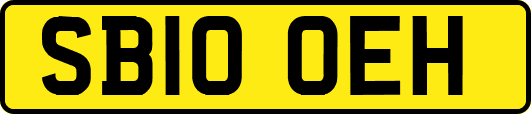 SB10OEH