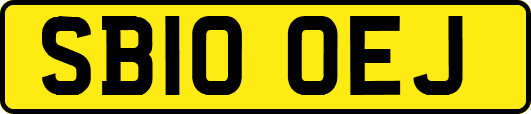 SB10OEJ