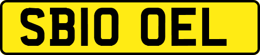 SB10OEL