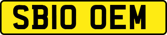 SB10OEM