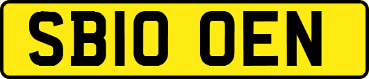 SB10OEN
